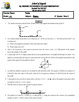 Grade 11 Physics Note 2.pdf